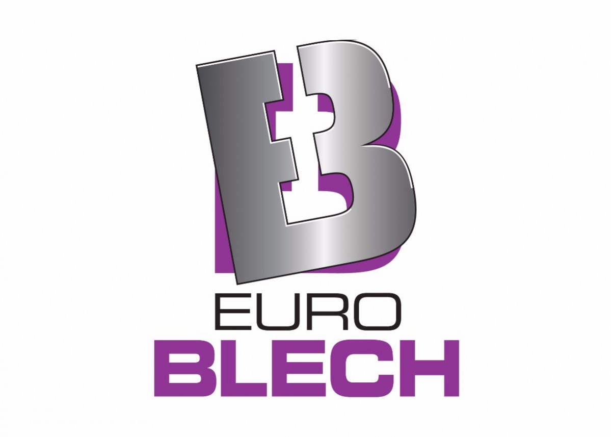 Euroblech 2016 - Fratelli Mariani